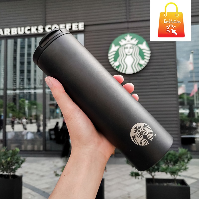 Starbucks Malaysia Gold Metallic Stainless Steel Tumbler w/Straw – MERMAIDS  AND MOCHA