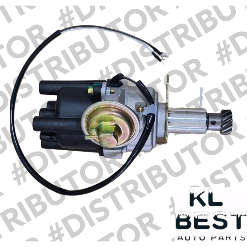 NEW NISSAN VANNETTE C22 C20 DATSUN 120Y B210 B310 A10 A12 A13 A14 A15 ...