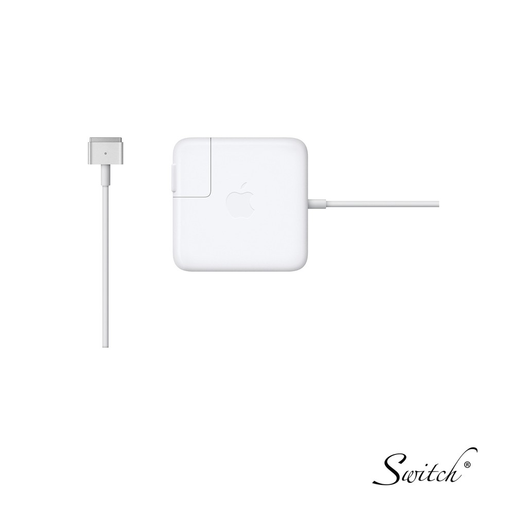 Apple 45W MagSafe 2 Power Adapter | Shopee Malaysia