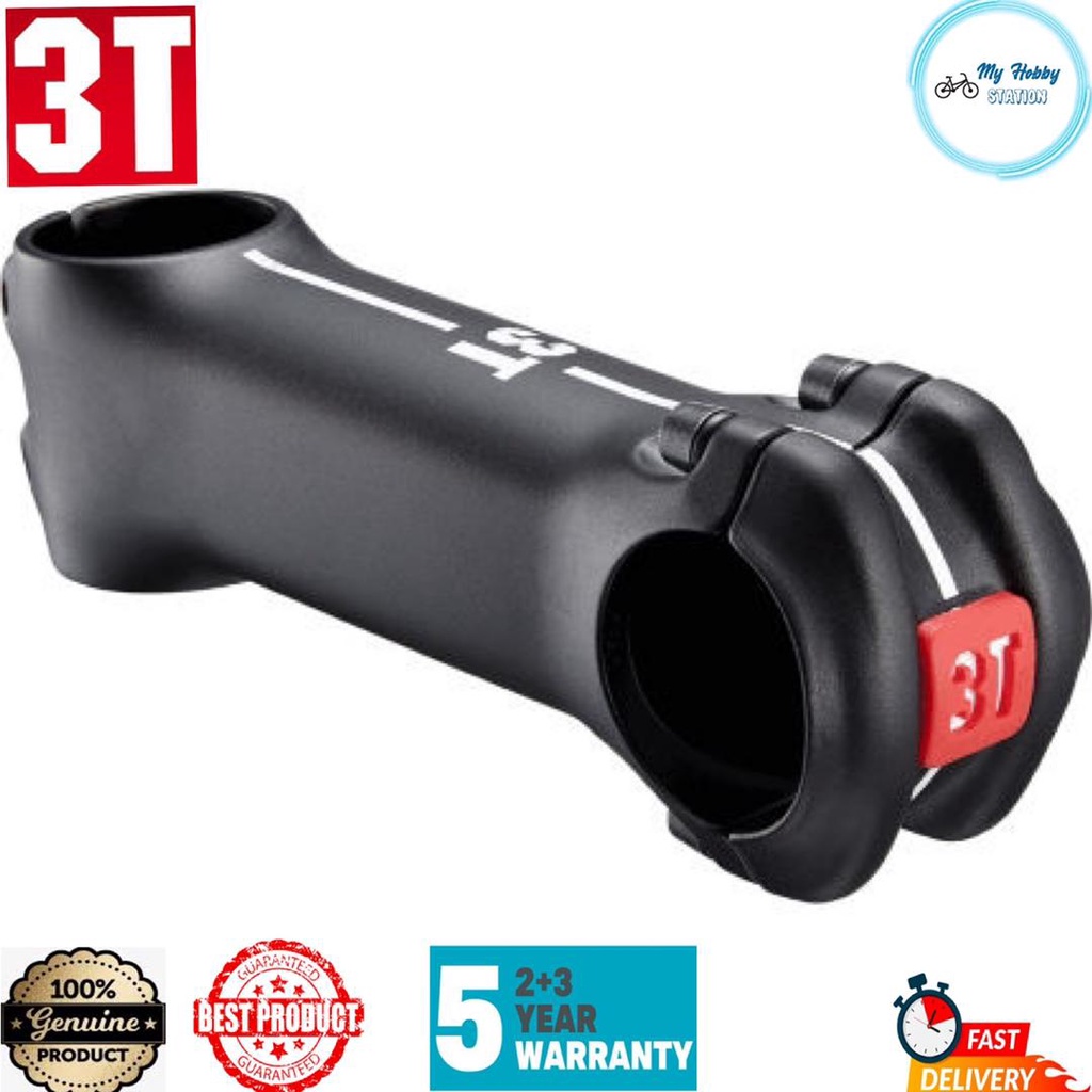 3t apto pro stem 100 original Shopee Malaysia