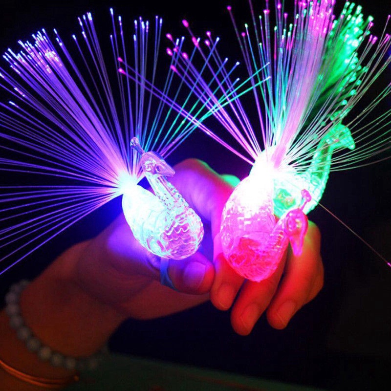 Flashing Luminous Light Random Children's Toy Lights Children's Room