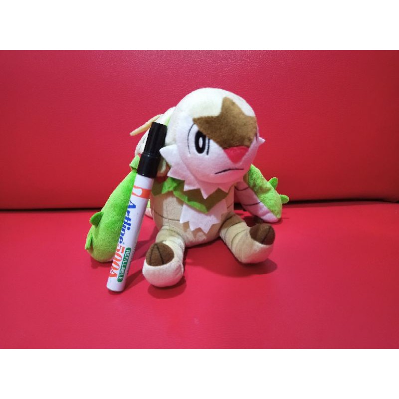 Chesnaught plush shop