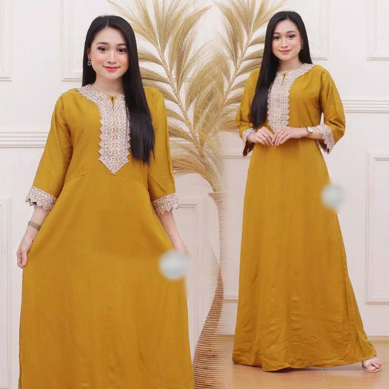 Arabic Negligee Arabic Neighborhood Zemma Arabic Negligee Zipper Front Zipper Shopee