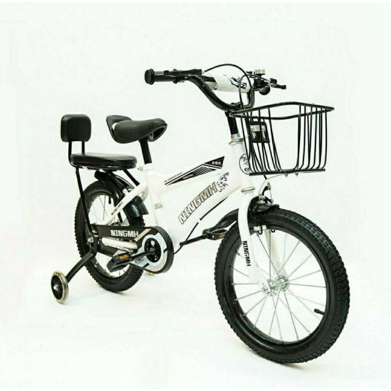 Girls 2024 push bike