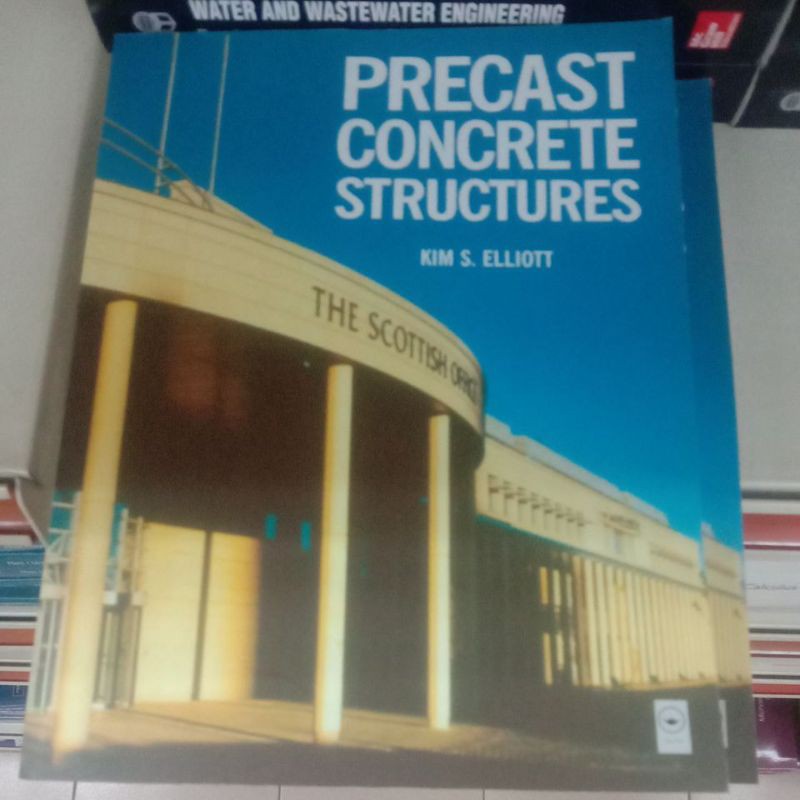 PRECAST CONCRETE STRUCTURES | Shopee Malaysia