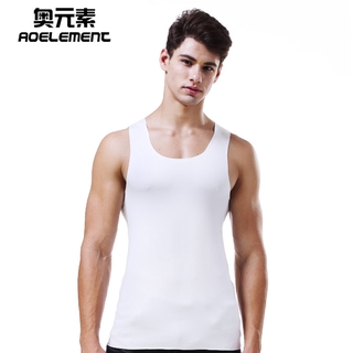 men singlet baju lelaki