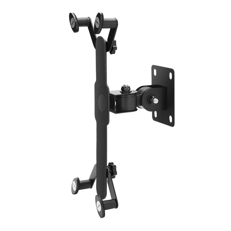 RR Adjustable Wall Mount Mobile Phone Tablet Holder For Phones iPad ...