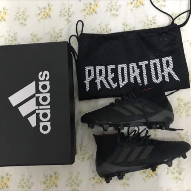 Adidas predator clearance nite crawler