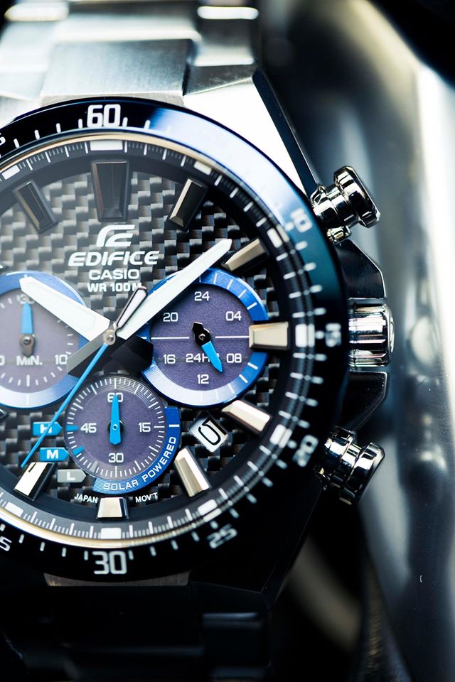 Casio edifice 5564 store