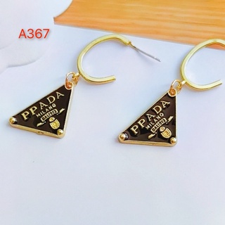 Buy earrings prada Online With Best Price, Apr 2023 | Shopee Malaysia