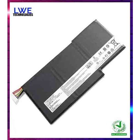 Placa De Botón De Alimentación Para Msi Gs63 Ms-17b1 Gs73vr | Envío gratis