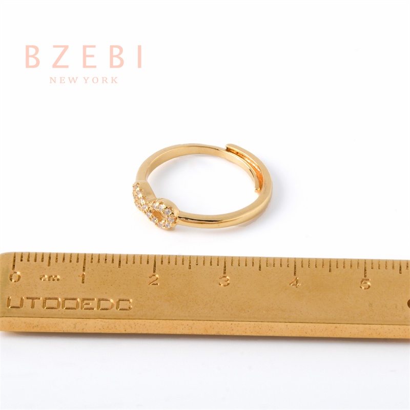 New Korea Adjustable Fashion Rings Women Ring Simple Ring Jewelry Gift