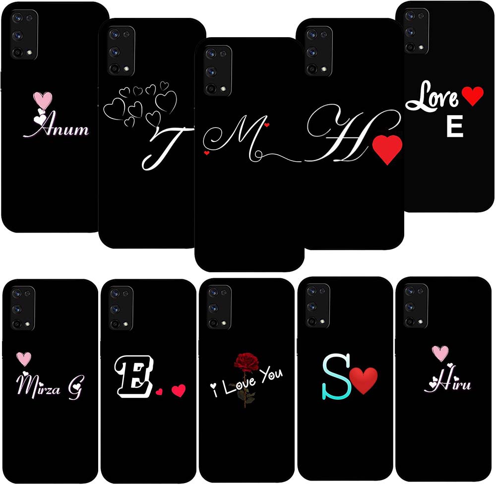 Realme 8i C35 C25s C25 C21 Silicone TPU Cover Soft Phone Case FM35 ...