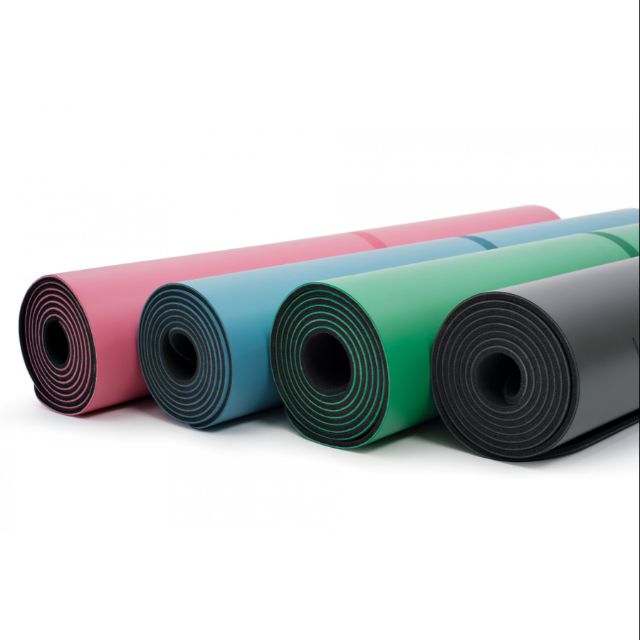 Liforme Yoga Mat (Original UK) Shopee Malaysia