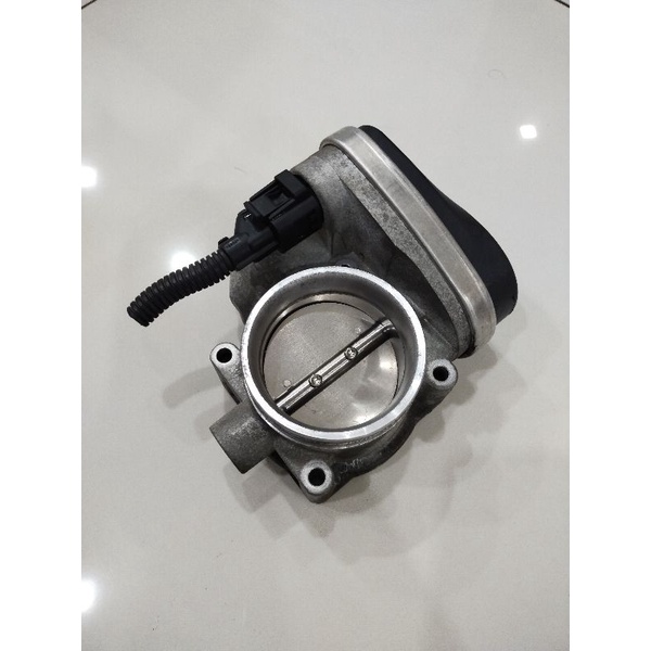 BMW E46 n42 N46 throttle body original Shopee Malaysia