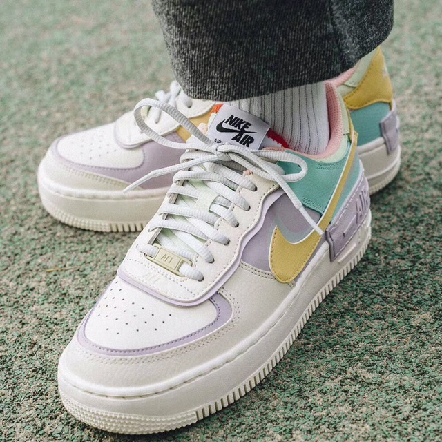 Nike air force 1 shadow pale ivory malaysia best sale