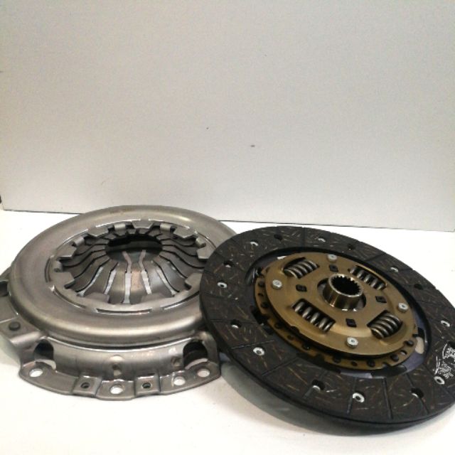 Toyota avanza 2025 clutch kit price