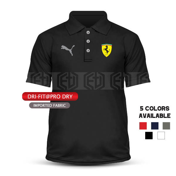 Ferrari shirts for sale sales