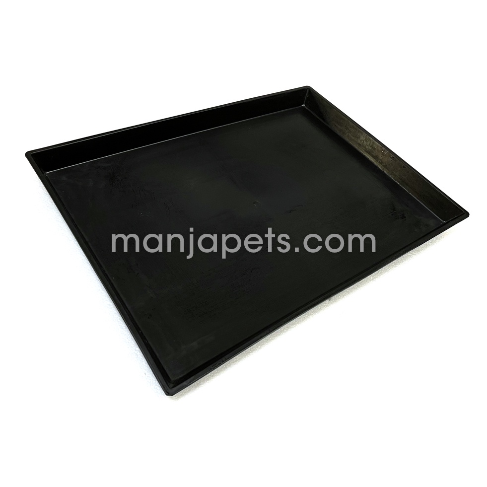 Replacement Pan for Cage 6304 / 3211 Dog Crate (58cm x 42cm) Shopee