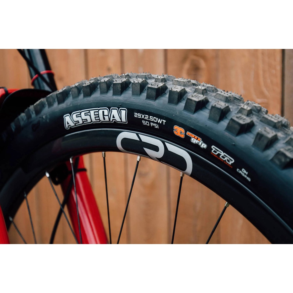 Maxxis Torch Pace 29x2.10 Tyre 29" MTB Foldable Tayar | Shopee Malaysia