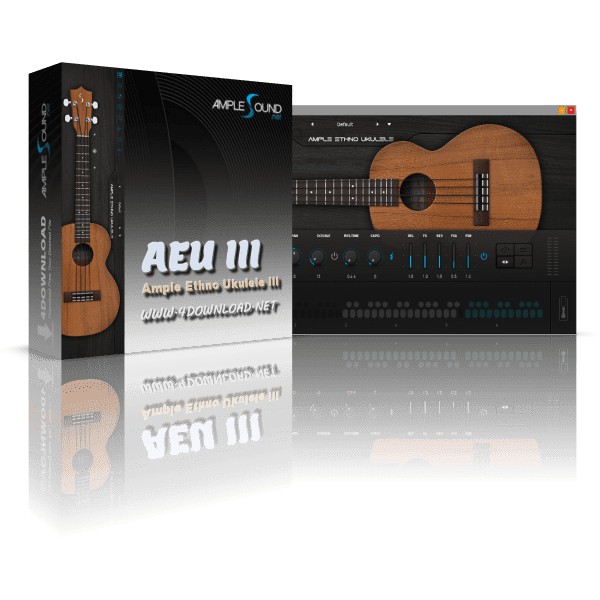 Ample ethno ukulele new arrivals