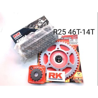 Sprocket r25 deals