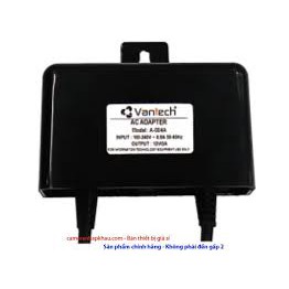 Vantech 12V-2A Power Supply For CAMERA | Shopee Malaysia