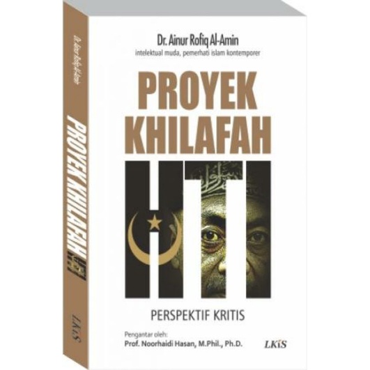 Hti Caliphate Project: Critical Perspective (revised edition) | Shopee ...