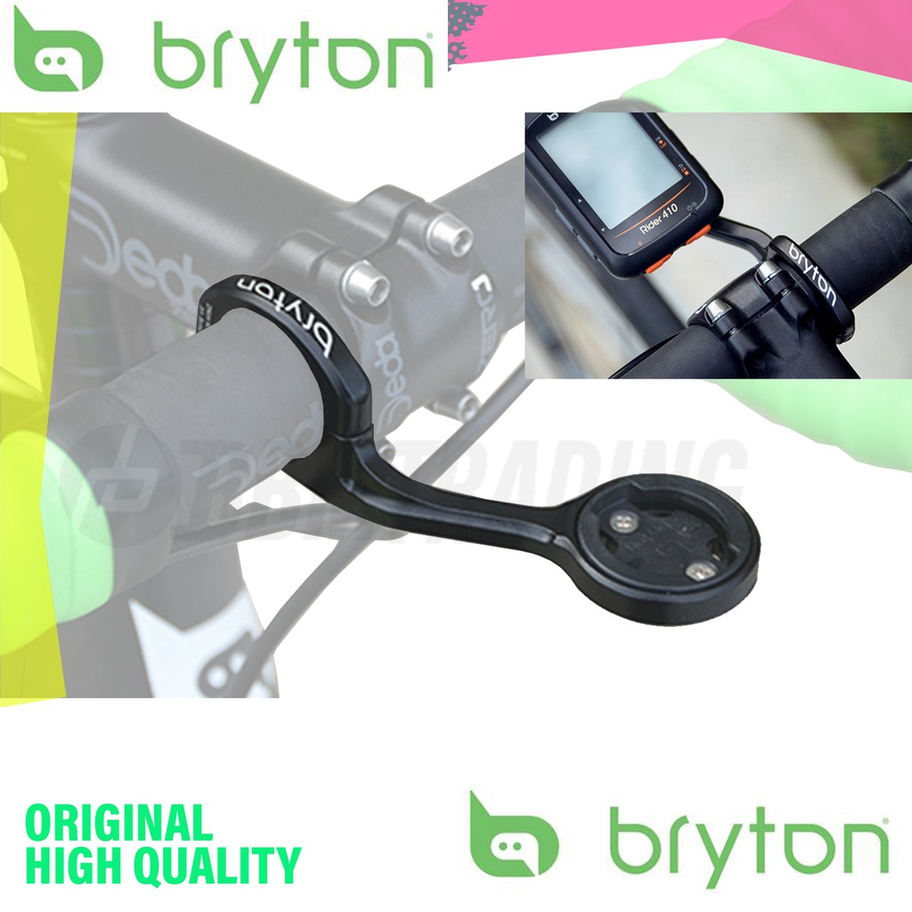 Support Bryton Rider One-10-100-310-330-530