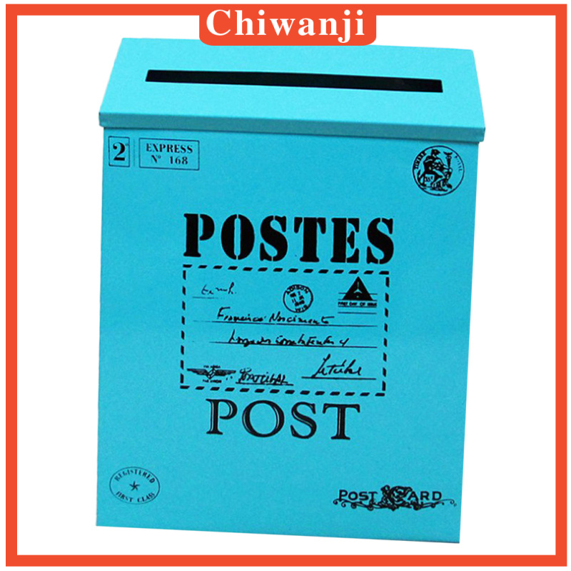 chiwanjifcmy-outside-letterbox-post-mail-box-waterproof-newspaper