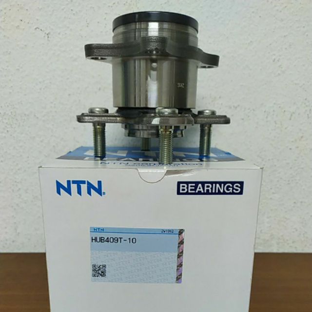 Honda City T9A Rear Wheel Bearing | Shopee Malaysia