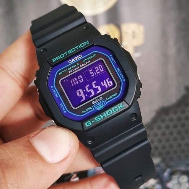 G shock 2025 dw5600 joker