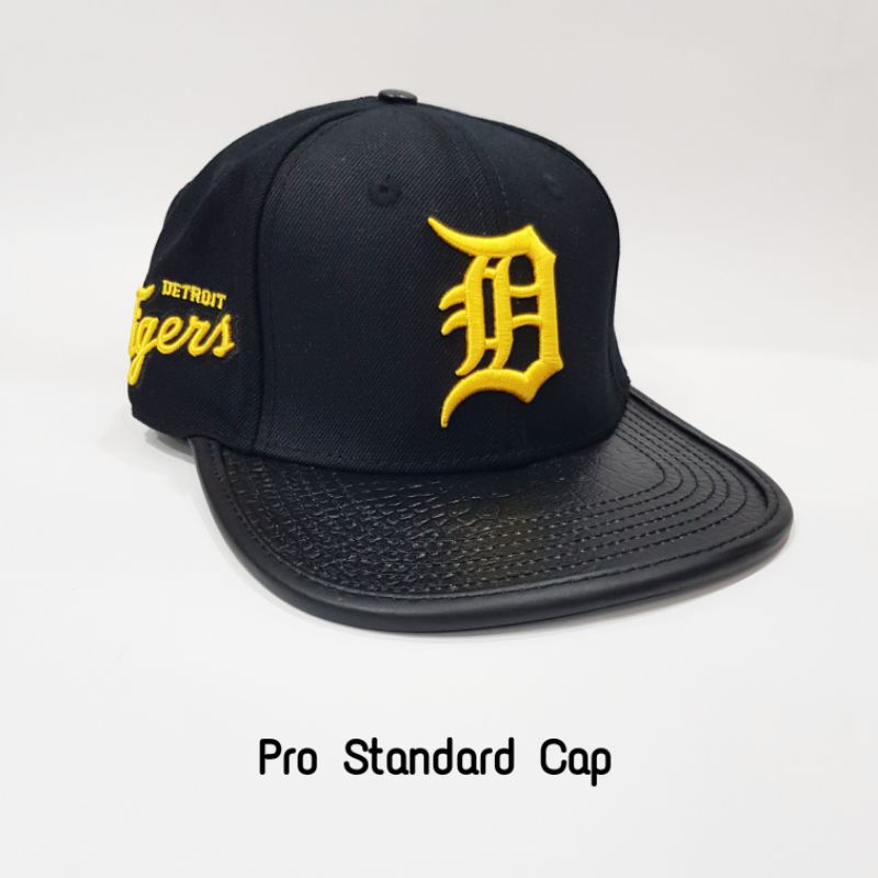 💥 HOT ITEM 💥 Pro Standard Cap Original Ready Stock | Shopee Malaysia