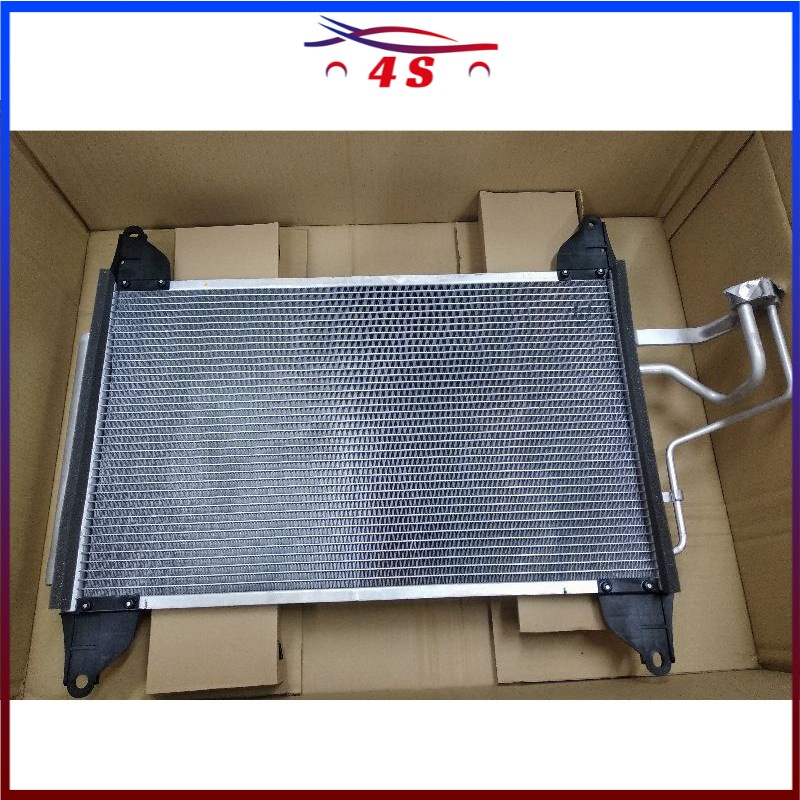 PROTON SAGA BLM / FLX / VVT 2016 SAGA R NEW MODEL CONDENSER SANDEN AIR