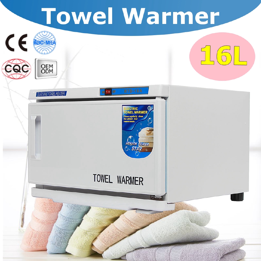 【Free Shipping + Flash Deal】 UV Hot Sterilizer Disinfection Towel ...