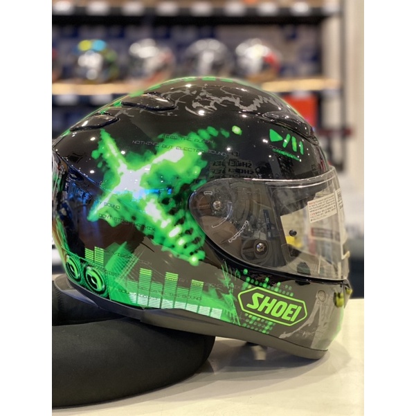 SHOEI XR1100 PLUGIN <Authorised Dealer> | Shopee Malaysia