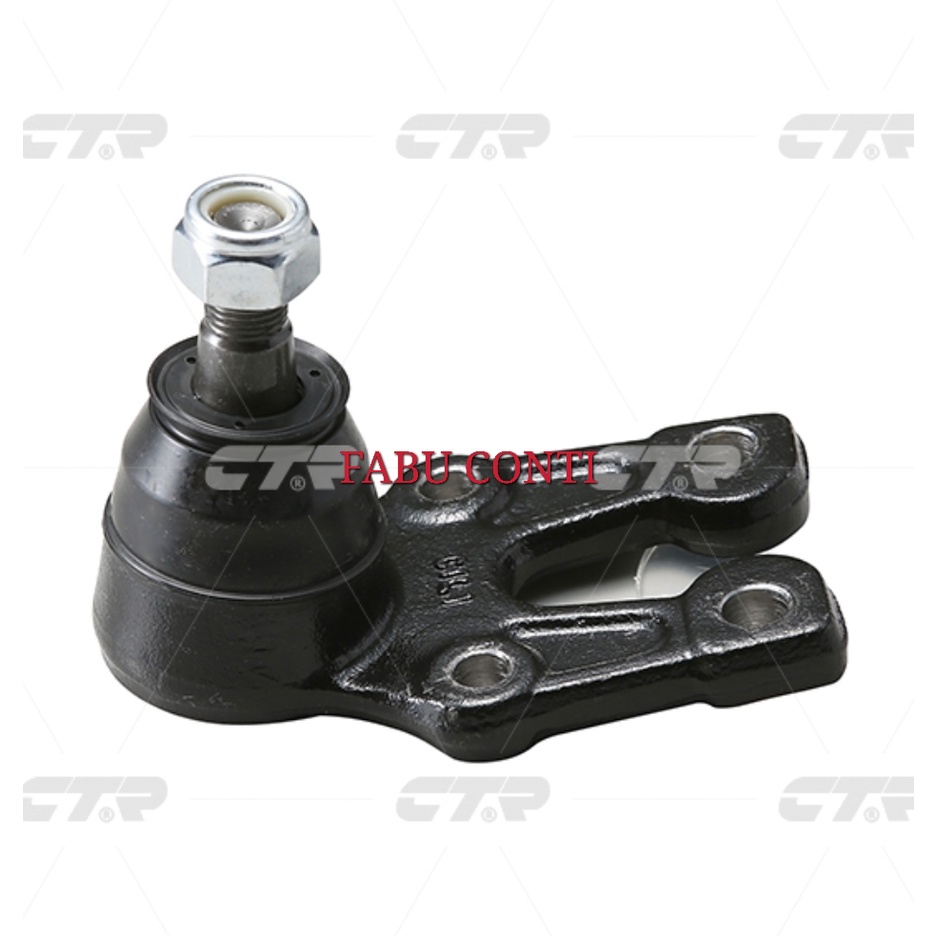 TOYOTA HIACE KDH200 LOWER BALL JOINT CTR CBT68(1SET FOR 2PCS) Shopee