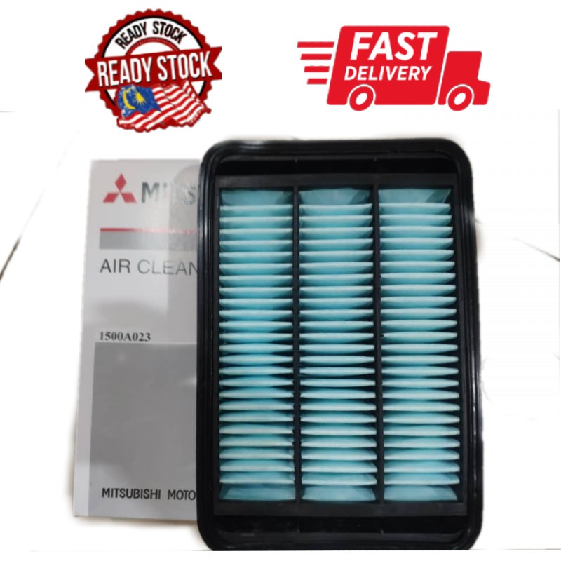 MITSUBISHI LANCER GT, PROTON INSPIRA AIR FILTER 1500A023 | Shopee Malaysia