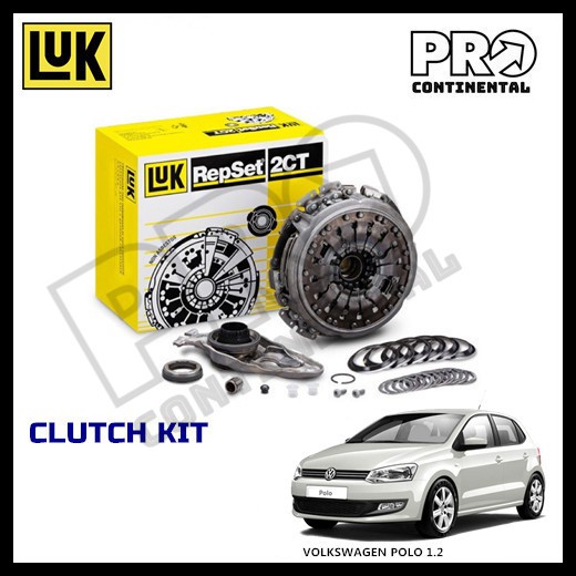 Polo car clutch plate price hot sale