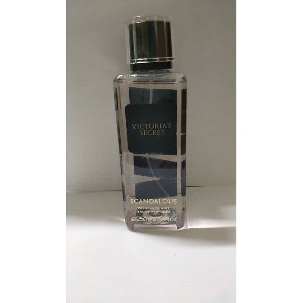 Victoria s Secret Scandalous for Women Fragrance Mist 250ml