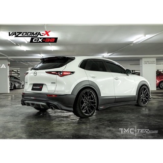 Mazda CX30 2020 2021 2022 Vazooma X bodykit body kit front side rear ...