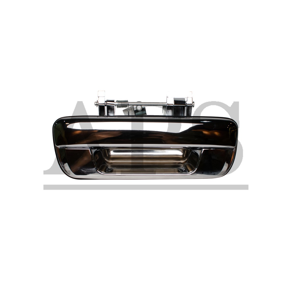 ISUZU D-MAX REAR BONNET HANDLE / BOOT HANDLE / REAR TRUNK OUTER HANDLE ...