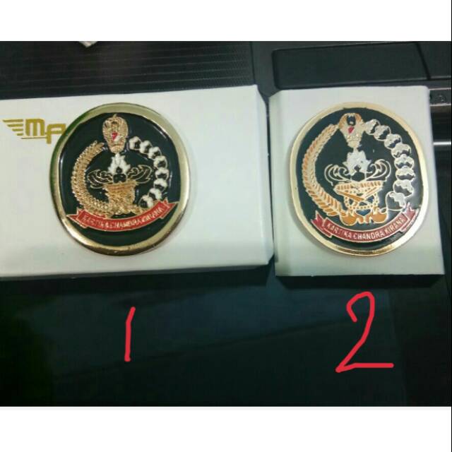 Persit Badge | Shopee Malaysia