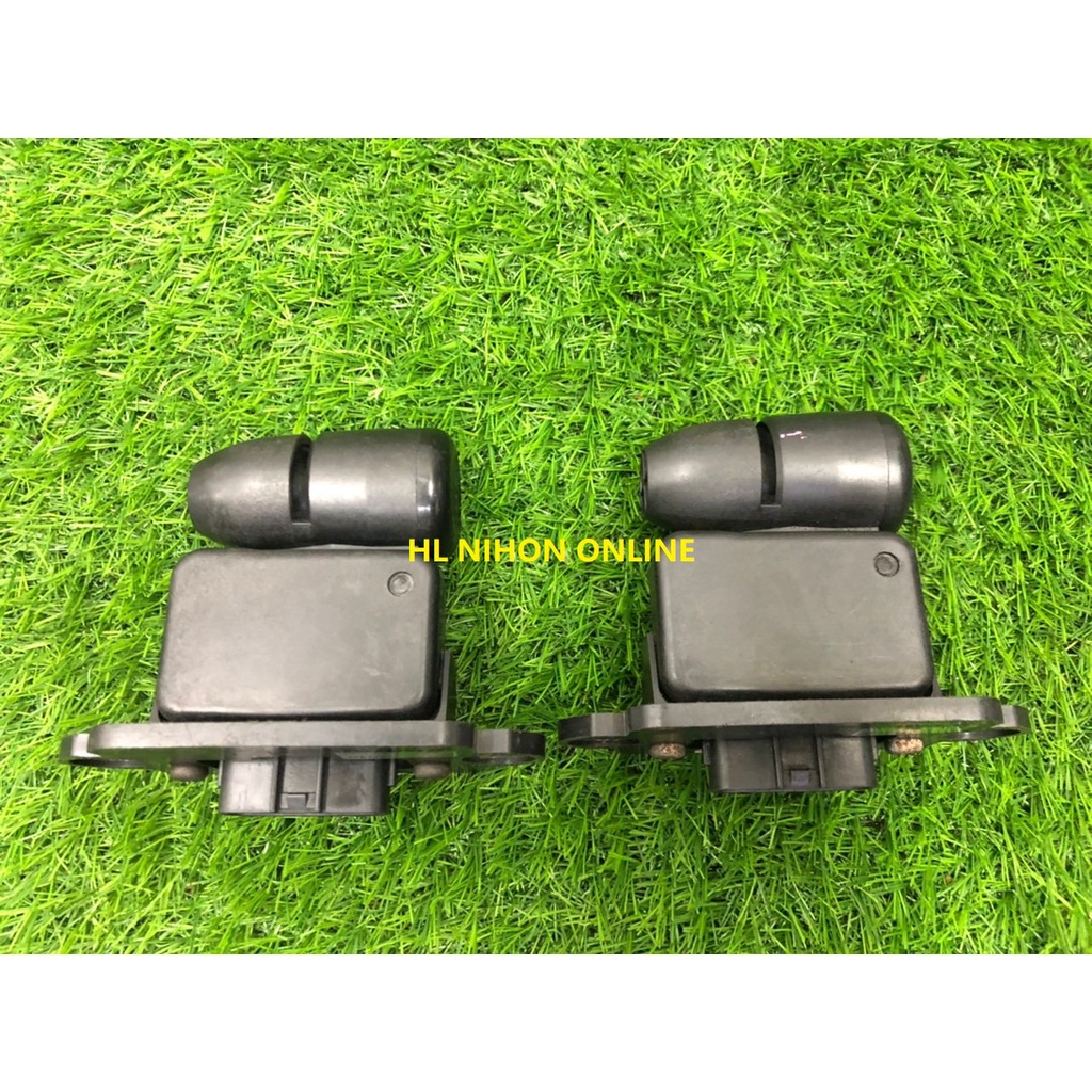 MAF AFM 22204-20010 for Toyota Lexus 197400-1000 air flow meter 1UZ-FE denso GS