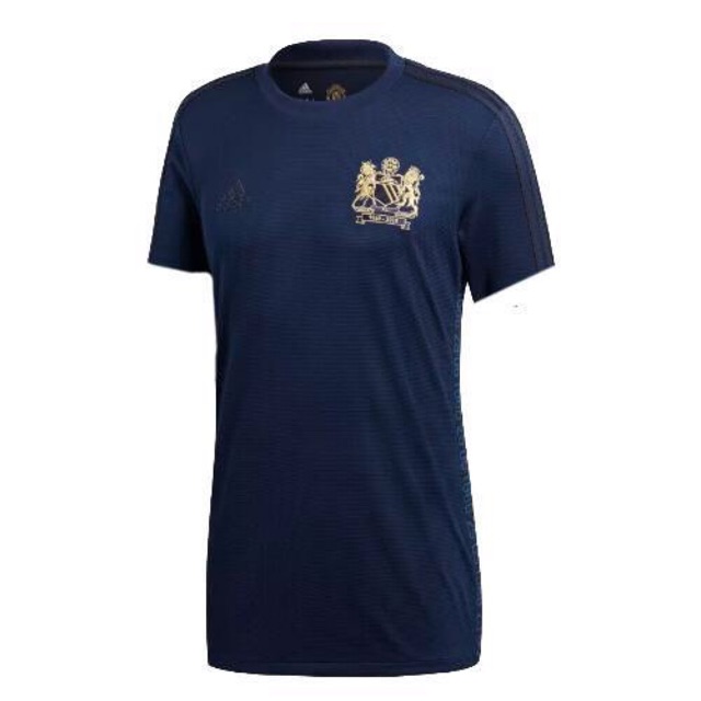 Manchester united 1968 special cheap edition jersey