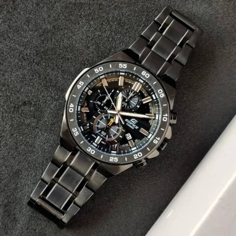 Casio cheap edifice 564