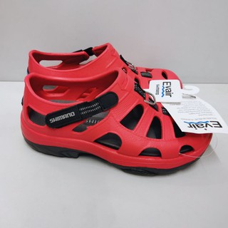 SIZE 5,6,7,8) SHIMANO evair marine Fishing Shoes / Kasut pancing