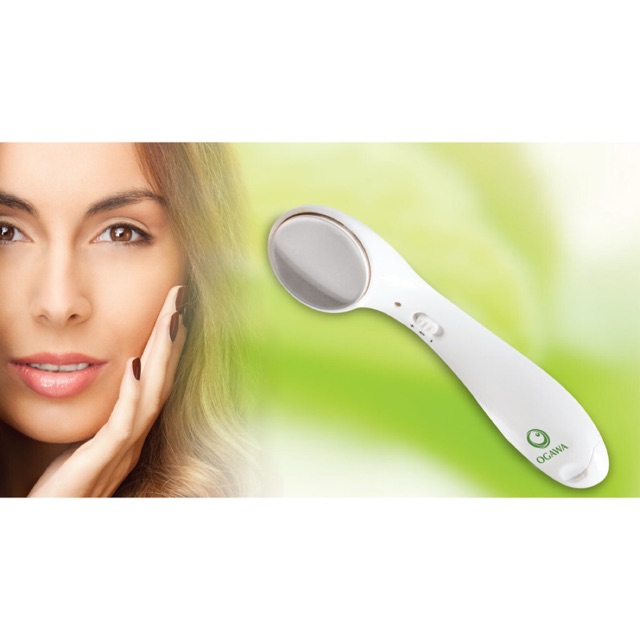 Ogawa Unique Claire Beauty Massager Shopee Malaysia