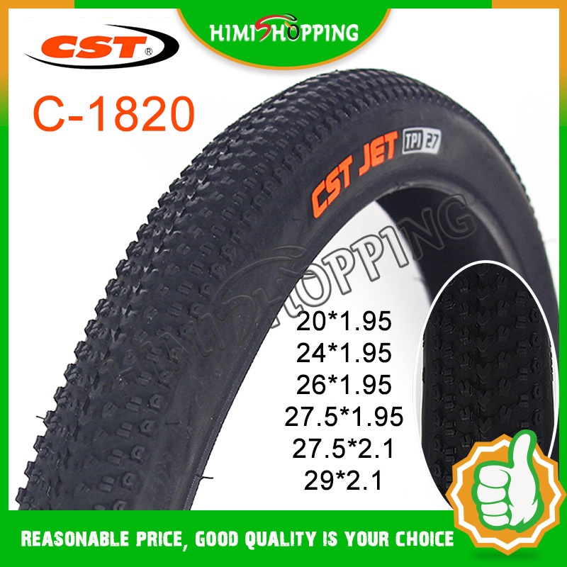 1PC CST bike tire bicycle tire MTB tire C-1820 tires