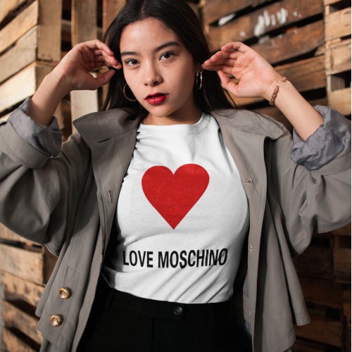 Moschino hotsell plus size